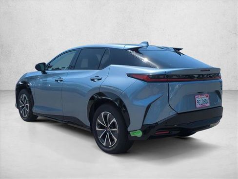 Used 2023 Lexus RZ 450e Premium w/ Accessory Package (2T) AWD/4WD image 7