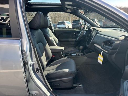 Used 2026 Subaru Forester Limited AWD/4WD image 42