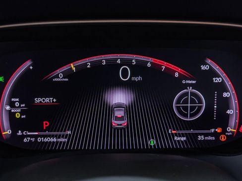 Used 2025 Acura TLX Type S image 32