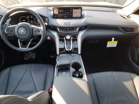 Certified 2025 Acura TLX w/ Technology Package image 13