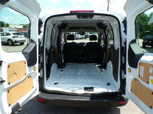 Used 2022 Ford Transit Connect XL FWD image 22