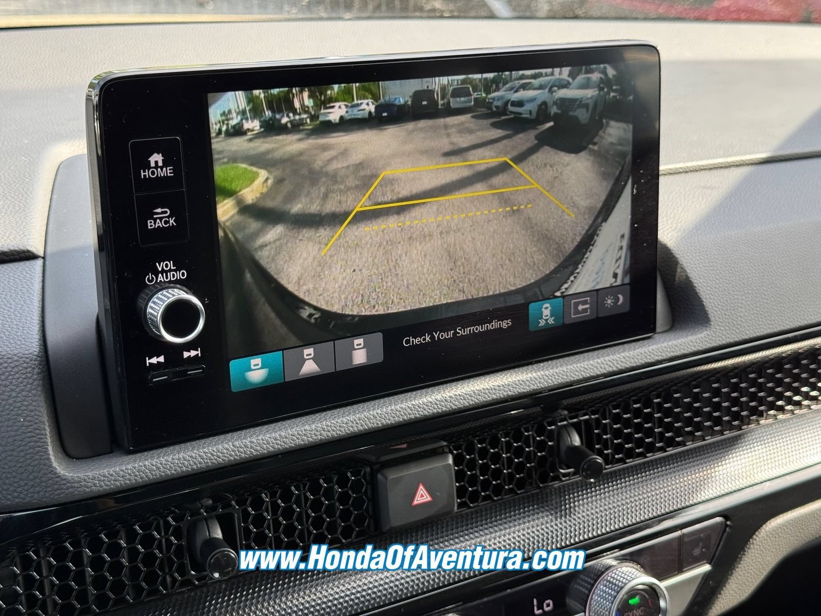 Used 2023 Honda CR-V EX-L image 27