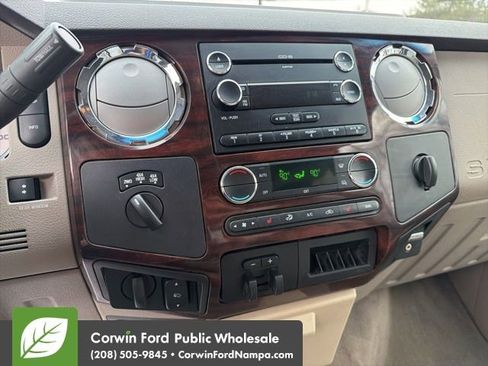 Used 2010 Ford F350 Lariat image 21
