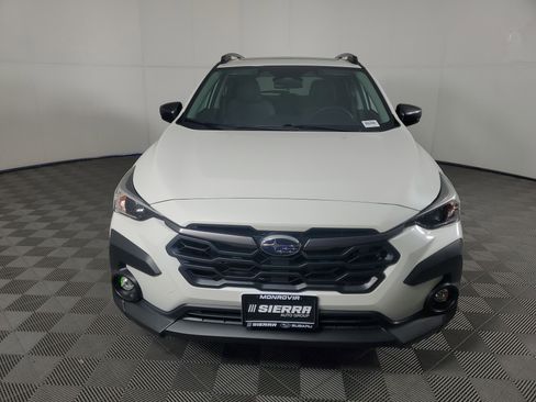 New 2026 Subaru Crosstrek 2.0i Premium image 9