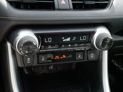 Certified 2025 Toyota RAV4 XLE w/ Weather Package AWD/4WD image 23