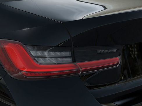 New 2026 BMW 330i Sedan RWD image 8