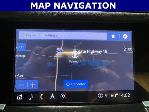 Used 2025 Cadillac XT6 Premium Luxury image 36