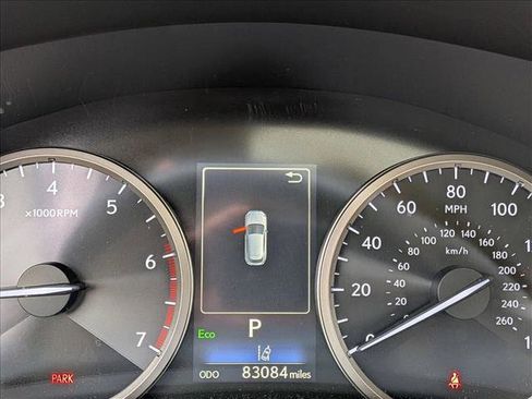 Used 2019 Lexus NX 300 FWD w/ Premium Package image 20