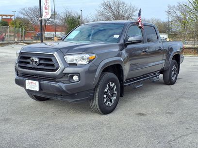 Certified 2023 Toyota Tacoma SR5