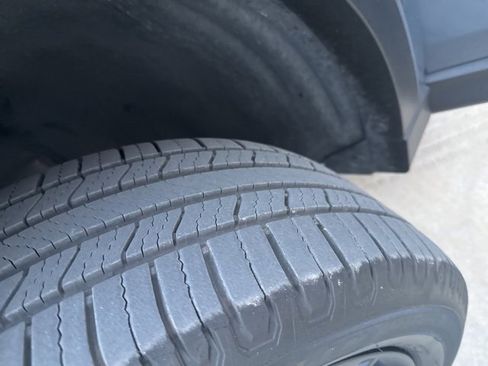 Used 2021 MAZDA CX-5 Carbon Edition image 11