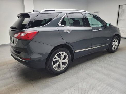 Used 2019 Chevrolet Equinox Premier AWD/4WD image 10