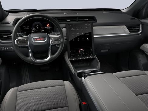 New 2026 GMC Terrain Elevation FWD image 8
