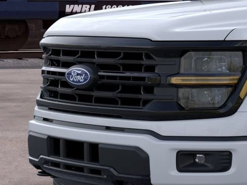 New 2026 Ford F150 XLT AWD/4WD image 17