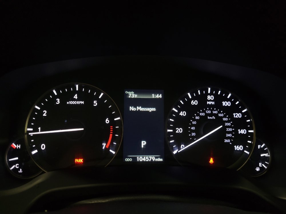 Used 2017 Lexus RX 350 AWD image 23