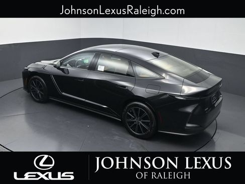 New 2026 Lexus ES 350h FWD image 26