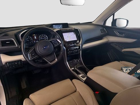 Used 2020 Subaru Ascent Limited w/ Technology Package AWD/4WD image 27