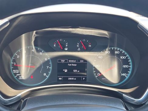 Used 2023 Chevrolet Equinox LS FWD image 37
