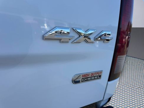Used 2011 RAM 3500 Laramie AWD/4WD image 6