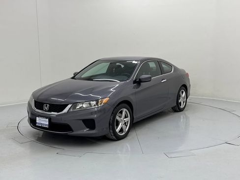 Used 2014 Honda Accord LX-S image 2