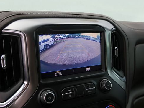 Used 2020 Chevrolet Silverado 1500 RST w/ Texas Edition image 22