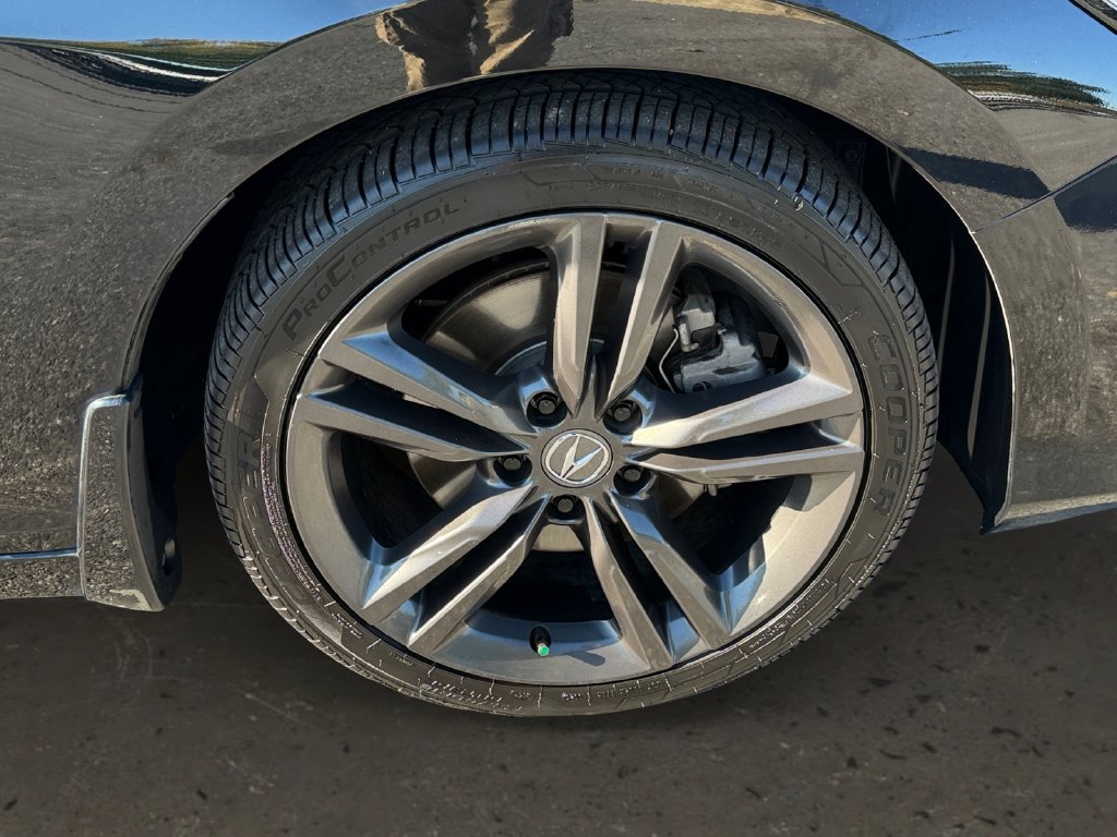Used 2023 Acura Integra A-Spec FWD image 25