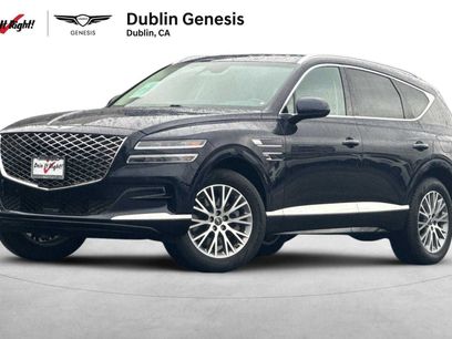 Used 2024 Genesis GV80 2.5T