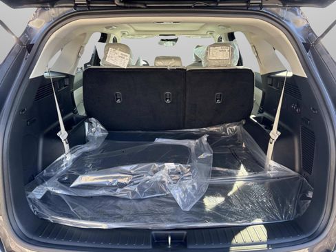 New 2026 Kia Sorento S image 12