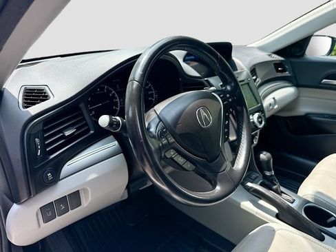 Used 2022 Acura ILX w/ Premium Package FWD image 12