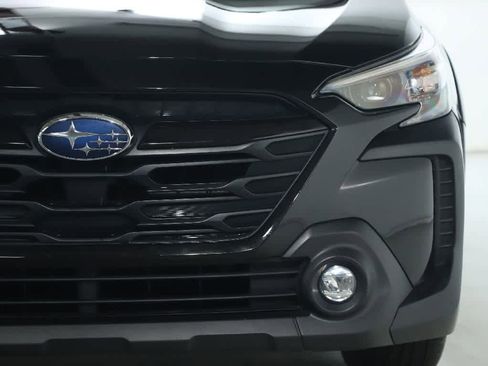 Used 2024 Subaru Outback Onyx Edition image 7