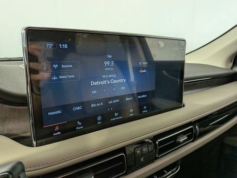 Used 2023 Lincoln Nautilus Reserve w/ Equipment Group 201A AWD/4WD image 23