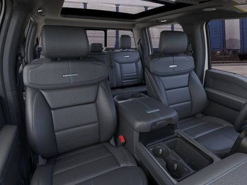 New 2026 Ford F350 Platinum AWD/4WD image 10