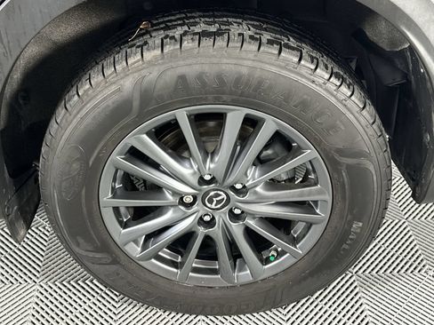 Used 2019 MAZDA CX-5 Touring FWD image 10
