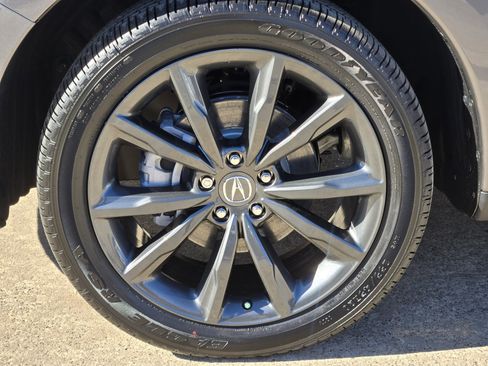 New 2026 Acura RDX A-Spec image 8