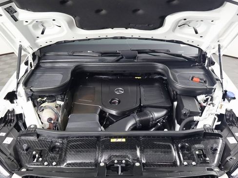 Used 2024 Mercedes-Benz GLE 350 4MATIC image 15