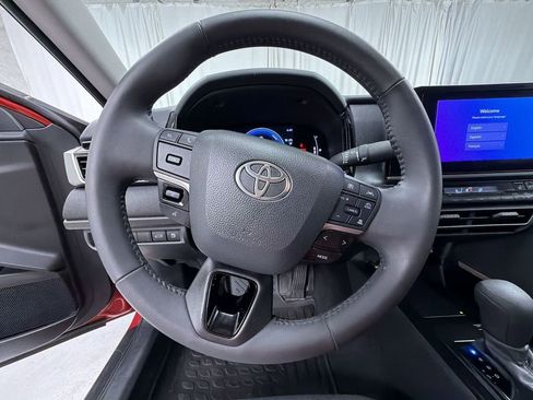 Certified 2025 Toyota Camry LE w/ Convenience Package AWD/4WD image 26