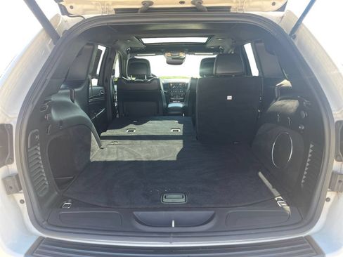 Used 2020 Jeep Grand Cherokee Limited X AWD/4WD image 29