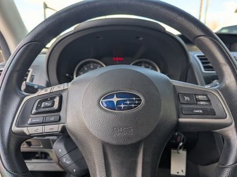 Used 2016 Subaru Forester 2.5i Premium image 19