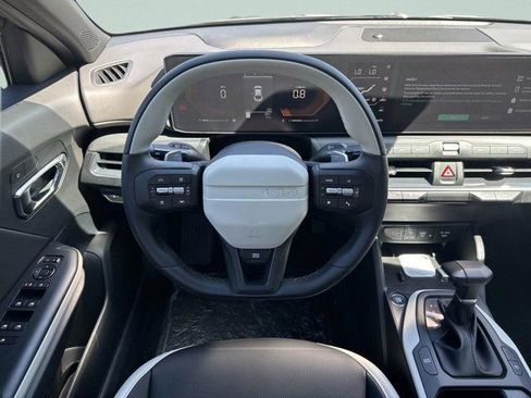 New 2026 Kia K4 GT-Line FWD image 10