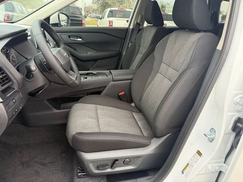 New 2026 Nissan Rogue SV w/ Cold Weather Package image 11