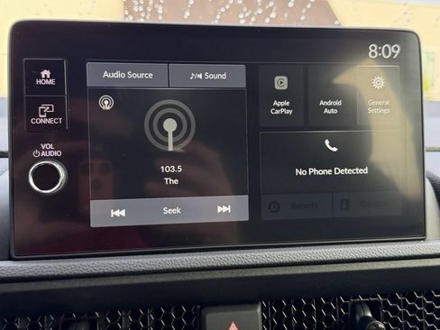 Used 2026 Honda CR-V EX image 21