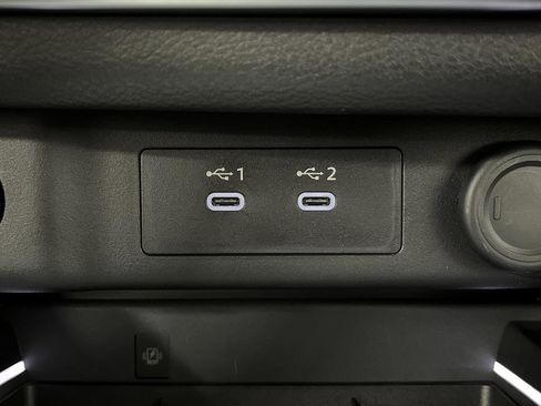 Used 2025 Nissan Rogue SV w/ Rock Creek Premium Package image 23