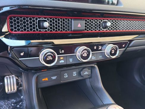 New 2026 Honda Civic Si image 26