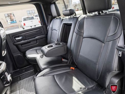 Used 2024 RAM 2500 Power Wagon w/ Level 1 Equipment Group image 49