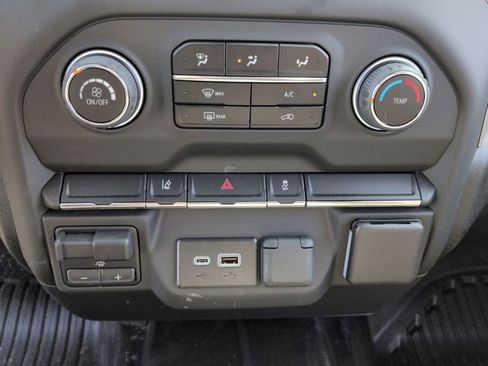 New 2024 Chevrolet Silverado 3500 W/T w/ WT Convenience Package image 10