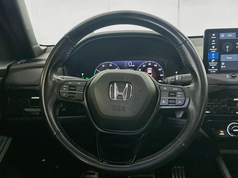 Used 2023 Honda Accord Sport image 17