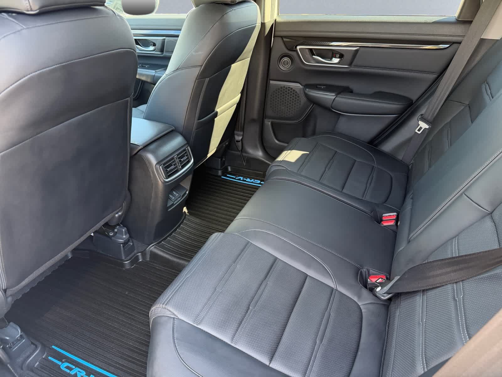 Used 2020 Honda CR-V Touring image 18