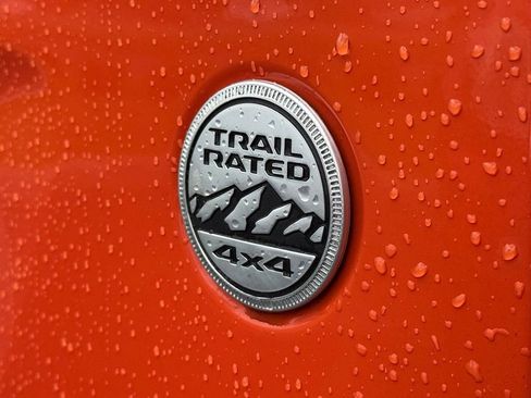 Used 2019 Jeep Wrangler Sport AWD/4WD image 11