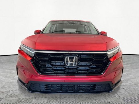 New 2026 Honda CR-V EX image 2