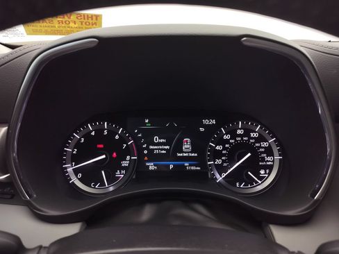 Used 2021 Toyota Highlander Platinum FWD image 15
