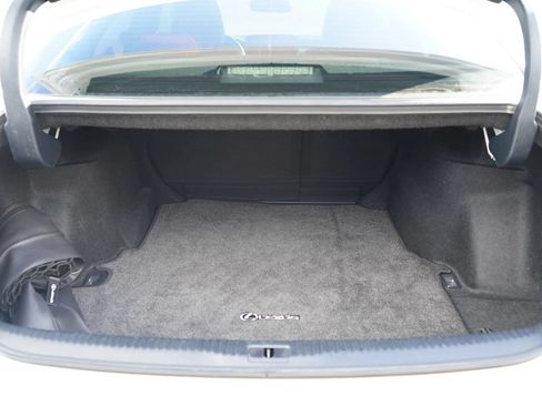 Used 2014 Lexus IS 250 w/ F-Sport Package RWD image 26